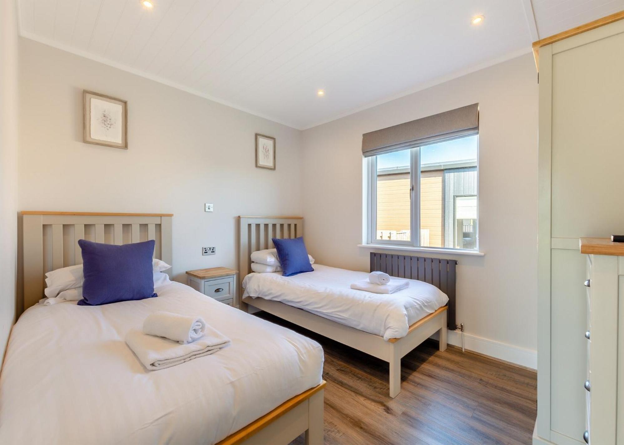Waterside Hambleton Lakeside Lodges Poulton-le-Fylde Habitación foto