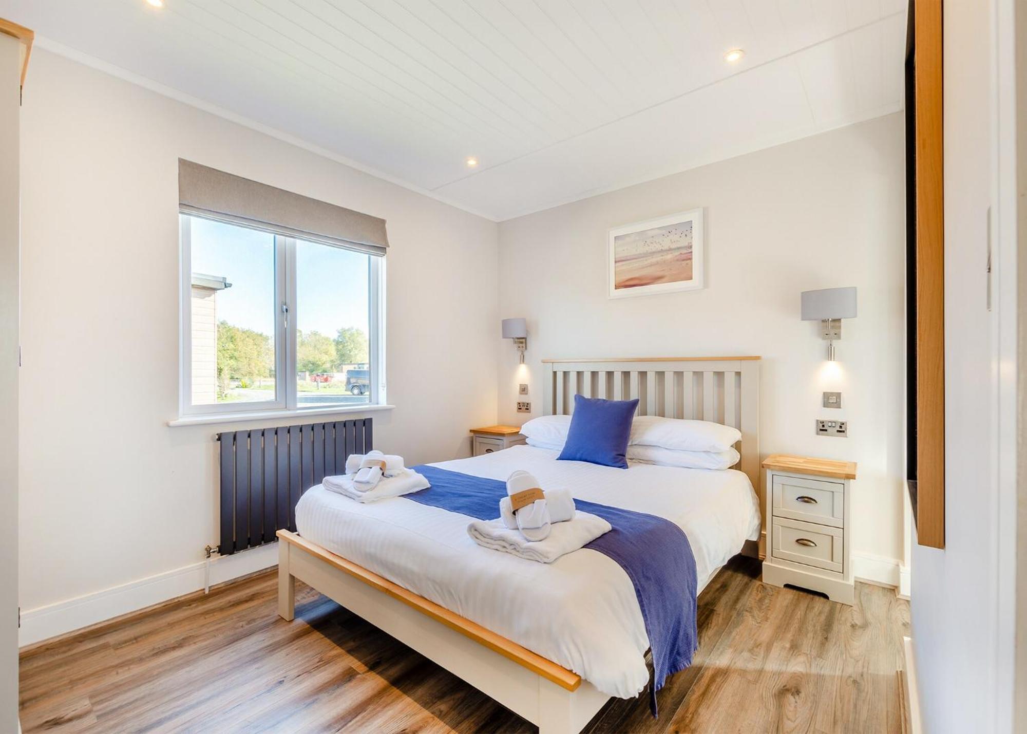 Waterside Hambleton Lakeside Lodges Poulton-le-Fylde Habitación foto