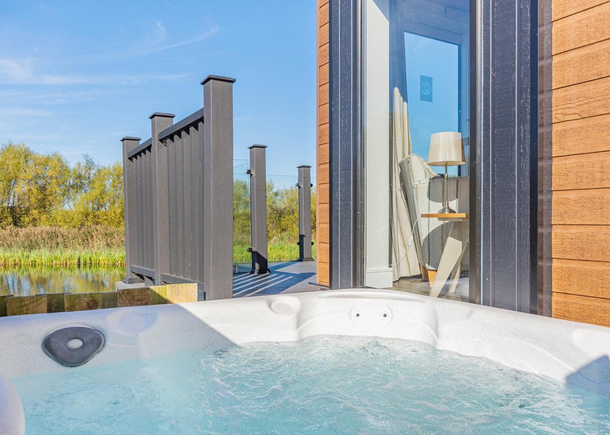Waterside Hambleton Lakeside Lodges Poulton-le-Fylde Habitación foto